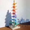 Variant image for Pionier-Set 71 cm (Riesen-Klangbaum)