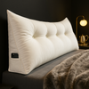 Coussin en coin ComfortRest – Support dorsal ergonomique pour lit et canapé