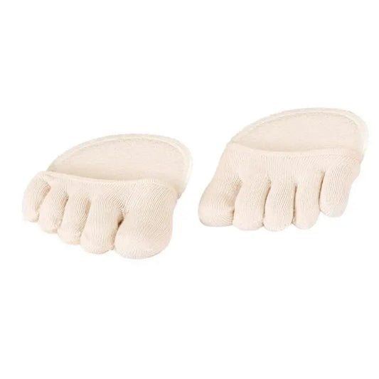Coussinets Comfortstep – Semelles invisibles pour un confort maximal au quotidien