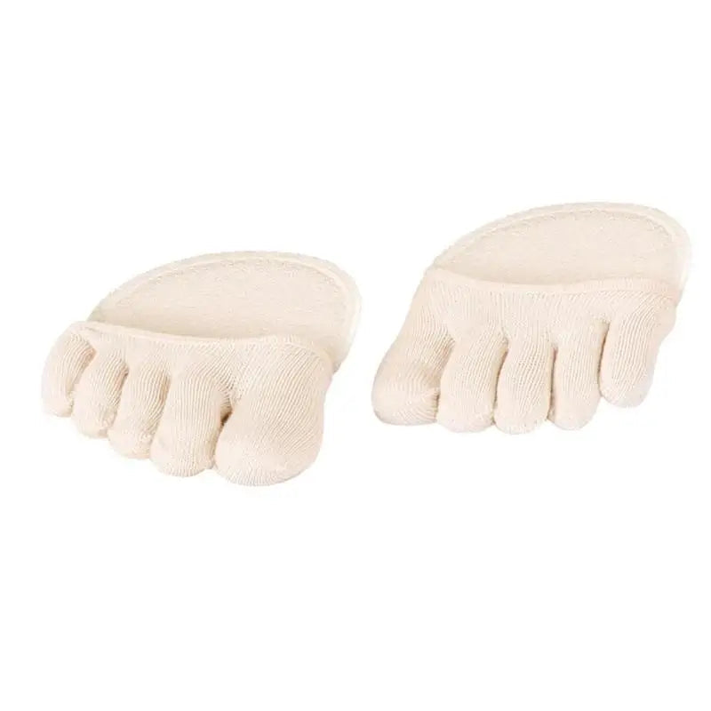 Coussinets Comfortstep – Semelles invisibles pour un confort maximal au quotidien