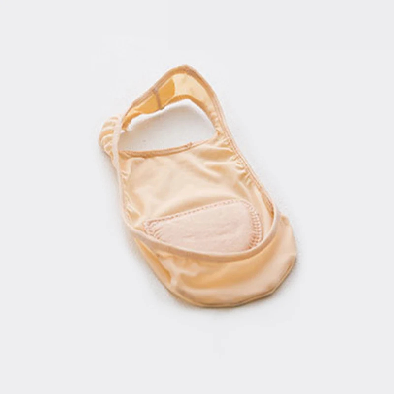 Coussinets Comfortstep – Semelles invisibles pour un confort maximal au quotidien