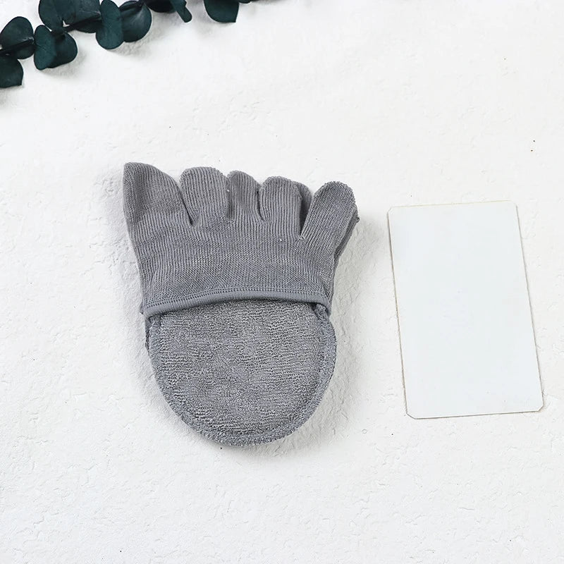 Coussinets Comfortstep – Semelles invisibles pour un confort maximal au quotidien