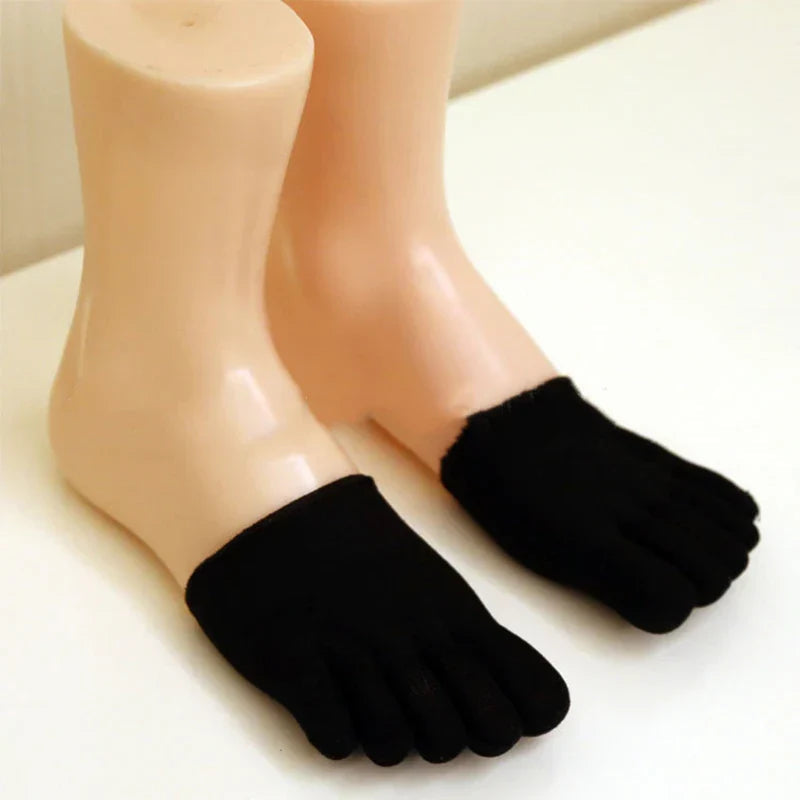 Coussinets Comfortstep – Semelles invisibles pour un confort maximal au quotidien