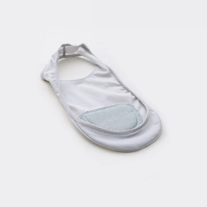 Coussinets Comfortstep – Semelles invisibles pour un confort maximal au quotidien