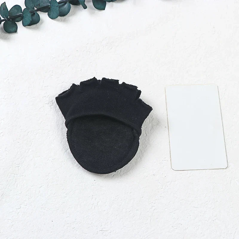 Coussinets Comfortstep – Semelles invisibles pour un confort maximal au quotidien