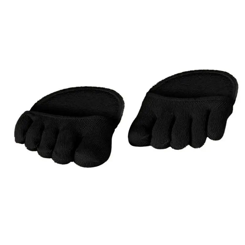 Coussinets Comfortstep – Semelles invisibles pour un confort maximal au quotidien