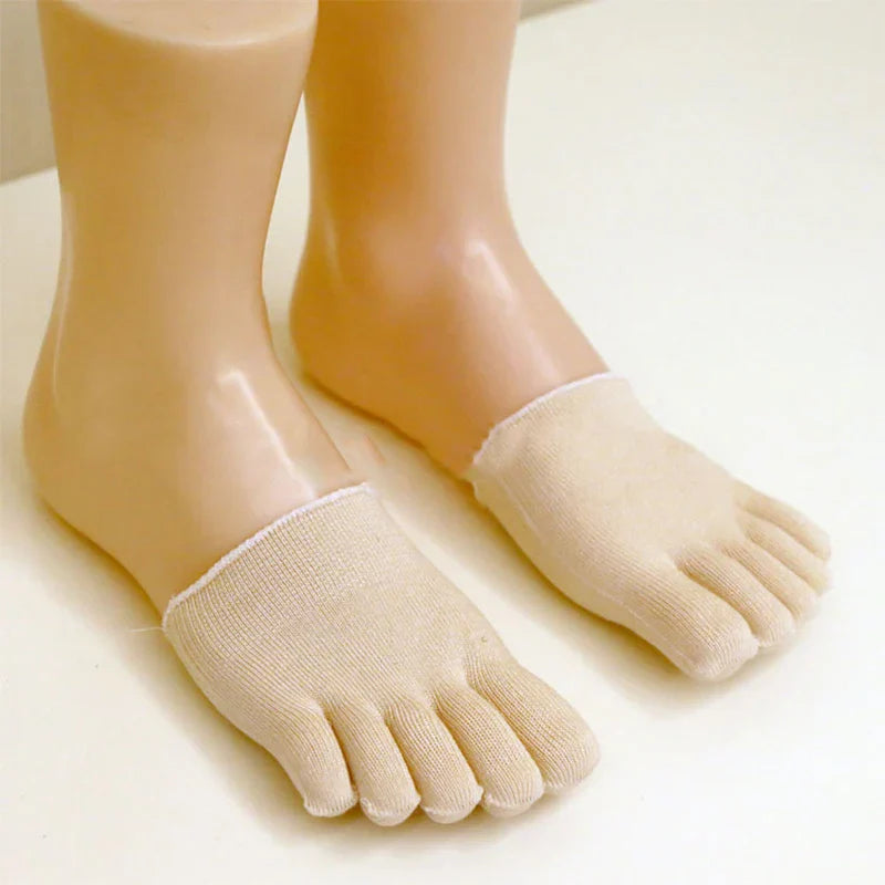 Coussinets Comfortstep – Semelles invisibles pour un confort maximal au quotidien