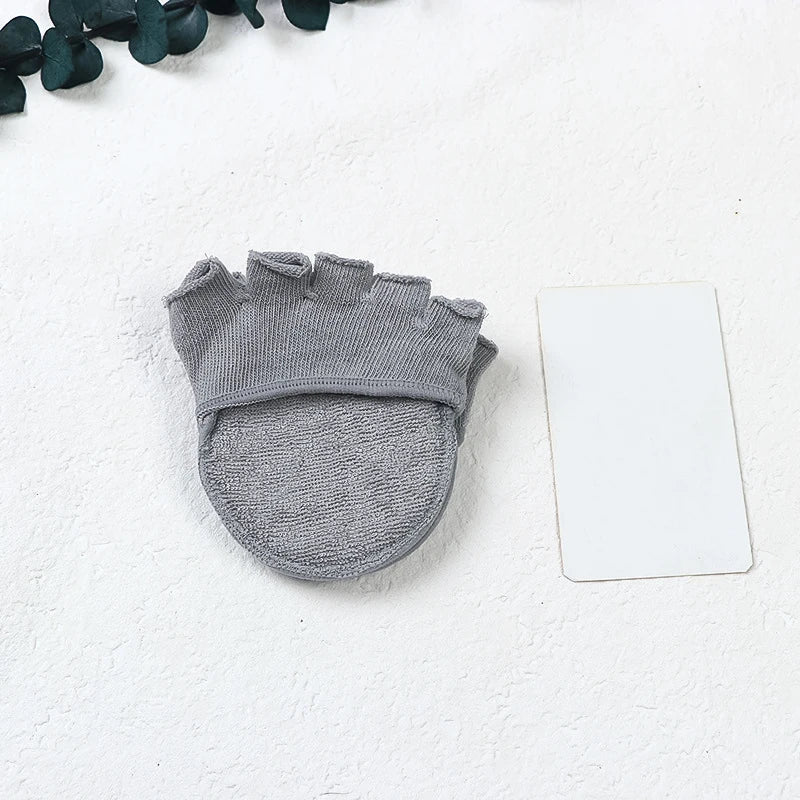 Coussinets Comfortstep – Semelles invisibles pour un confort maximal au quotidien