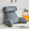 ComfyBack – Supporto lombare ergonomico con poggiatesta e braccioli