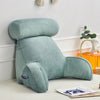 ComfyBack – Supporto lombare ergonomico con poggiatesta e braccioli