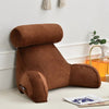 ComfyBack – Supporto lombare ergonomico con poggiatesta e braccioli