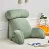 ComfyBack – Supporto lombare ergonomico con poggiatesta e braccioli