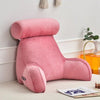 ComfyBack – Supporto lombare ergonomico con poggiatesta e braccioli
