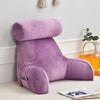 ComfyBack – Supporto lombare ergonomico con poggiatesta e braccioli