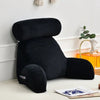 ComfyBack – Supporto lombare ergonomico con poggiatesta e braccioli
