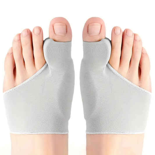 CompressCare Teen – Correttore Hallux Valgus per camminare senza dolore
