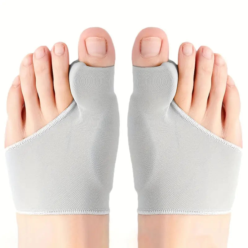 CompressCare Teen – Correttore Hallux Valgus per camminare senza dolore