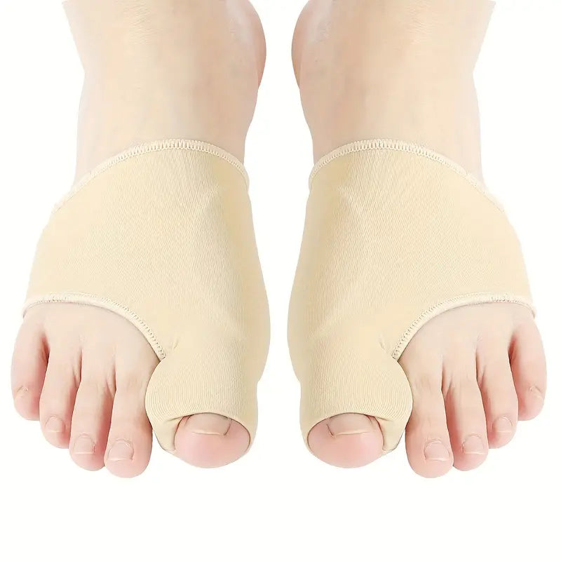 CompressCare Teen – Correttore Hallux Valgus per camminare senza dolore