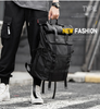 Zaino da viaggio convertibile – zaino 3-in-1 con scomparto per laptop e design impermeabile