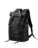 Zaino da viaggio convertibile – zaino 3-in-1 con scomparto per laptop e design impermeabile