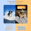 CoolPaws Tapis Rafraîchissant – Tapis Auto-Rafraîchissant pour Chiens pour les Chaudes Journées d'Été & des Compagnons Détendus