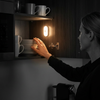Smartes LED Nachtlicht mit Bewegungsmelder – Mini, kabellos & stromsparend