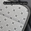 VELURA BATH MAT – Badezimmermatte aus Mikrofaser für Komfort & Sicherheit