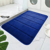VELURA BATH MAT – Badezimmermatte aus Mikrofaser für Komfort & Sicherheit