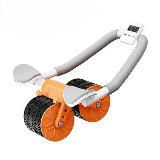 Coreeflex – Entraîneur ergonomique pour le ventre et le tronc pour un entraînement du tronc respectueux des articulations