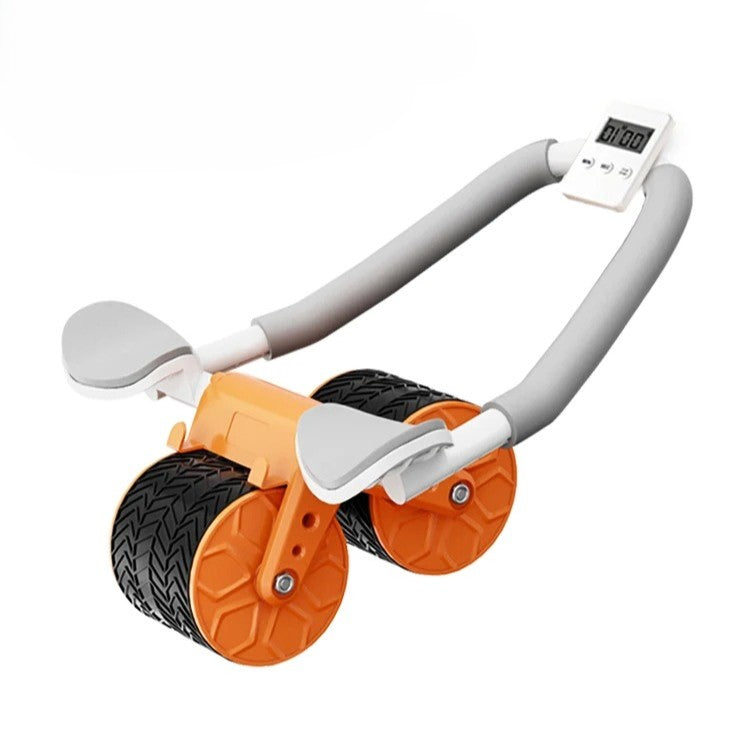 Coreeflex – Entraîneur ergonomique pour le ventre et le tronc pour un entraînement du tronc respectueux des articulations