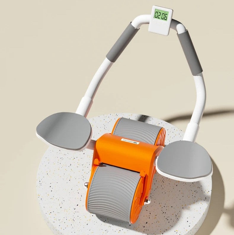 Coreeflex – Entraîneur ergonomique pour le ventre et le tronc pour un entraînement du tronc respectueux des articulations