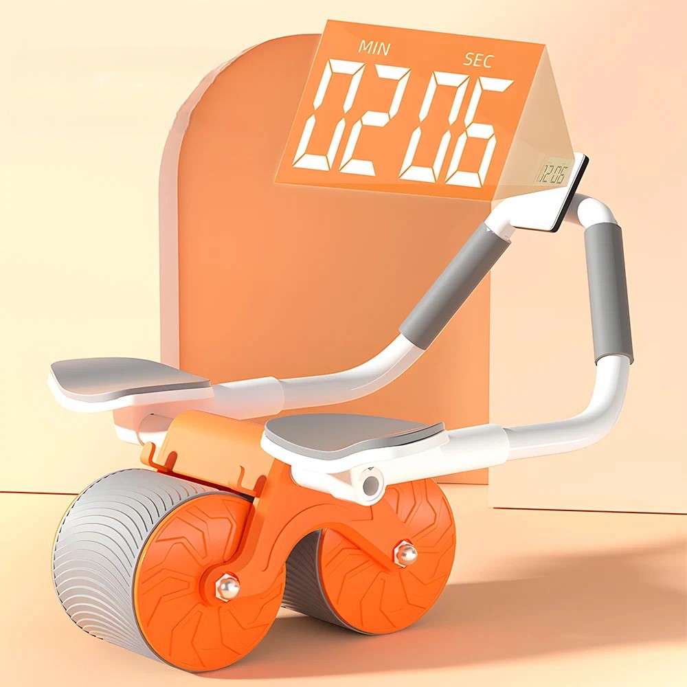 Coreeflex – Entraîneur ergonomique pour le ventre et le tronc pour un entraînement du tronc respectueux des articulations