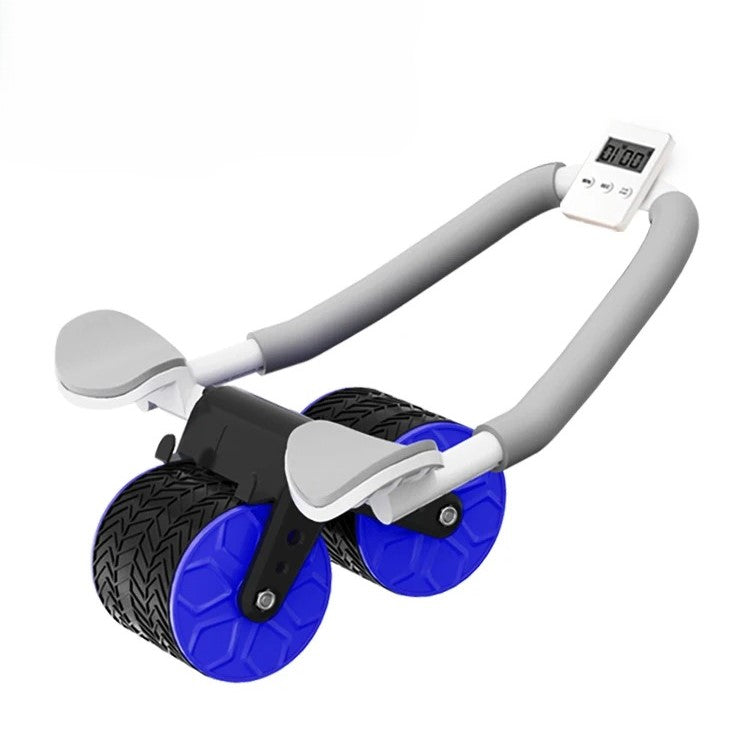 Coreeflex – Entraîneur ergonomique pour le ventre et le tronc pour un entraînement du tronc respectueux des articulations