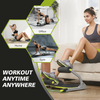 Coremax – Entrenador AB Crunch compacto para entrenamiento abdominal específico