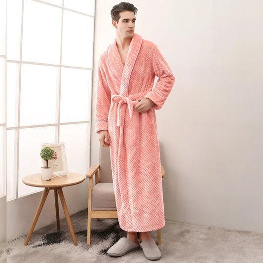 CoupleCozy – Pigiami accoglienti per coppie per autunno e inverno