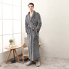 CoupleCozy – Kuschelige Paar-Pyjamas für Herbst & Winter