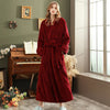 CoupleCozy – Kuschelige Paar-Pyjamas für Herbst & Winter