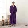 CoupleCozy – Kuschelige Paar-Pyjamas für Herbst & Winter