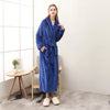CoupleCozy – Kuschelige Paar-Pyjamas für Herbst & Winter