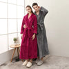 CoupleCozy – Kuschelige Paar-Pyjamas für Herbst & Winter