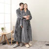 CoupleCozy – Kuschelige Paar-Pyjamas für Herbst & Winter