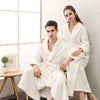 CoupleCozy – Kuschelige Paar-Pyjamas für Herbst & Winter