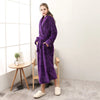 CoupleCozy – Kuschelige Paar-Pyjamas für Herbst & Winter