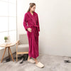 CoupleCozy – Kuschelige Paar-Pyjamas für Herbst & Winter