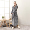 CoupleCozy – Kuschelige Paar-Pyjamas für Herbst & Winter