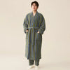CozyBond Set – Flanell Schlafanzug für Paare, kuschelig & warm