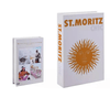 CozyBooks Baby-Stoffbuch – Weiches sensorisches Lernspielzeug für Säuglinge und Kleinkinder | Waschbares Stoff-Geschichtenbuch für die frühe Entwicklung“ 2