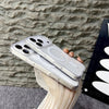CrystalMag – Transparente MagSafe-kompatible Hülle für die iPhone 11-17-Serie 4