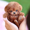 CuddlePup – Interaktiver Plüschhund Mit Realistischen Bewegungen