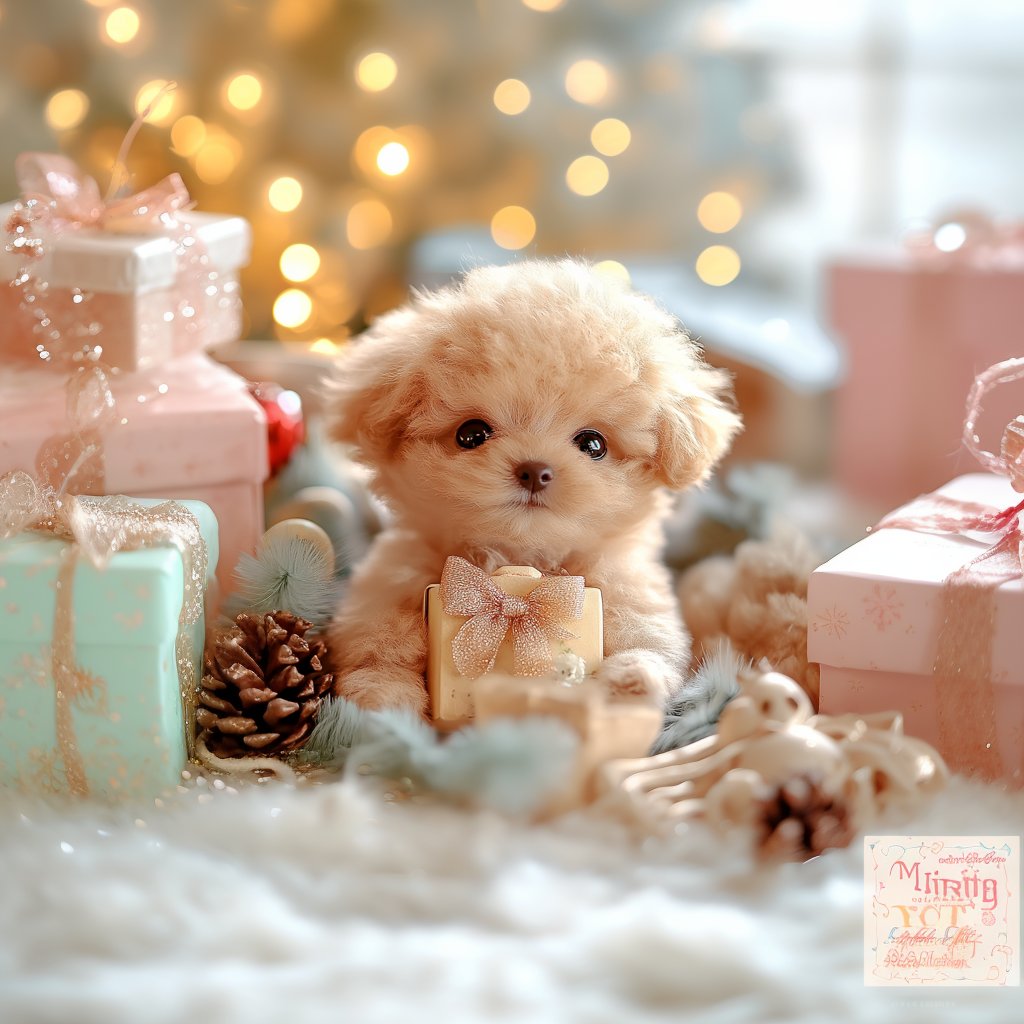 CuddlePup – Interaktiver Plüschhund Mit Realistischen Bewegungen